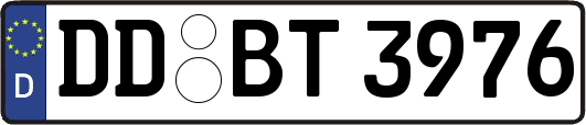 DD-BT3976