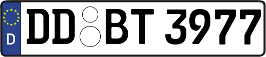 DD-BT3977