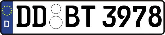 DD-BT3978