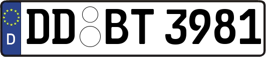 DD-BT3981