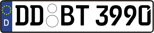 DD-BT3990