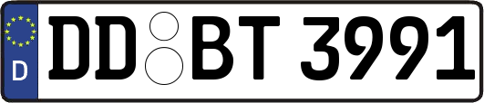 DD-BT3991