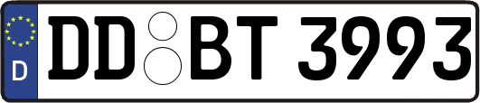 DD-BT3993