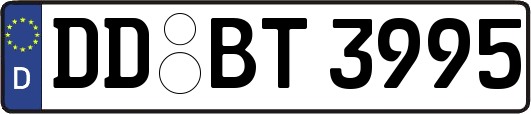 DD-BT3995