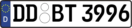 DD-BT3996
