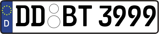 DD-BT3999