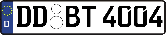 DD-BT4004