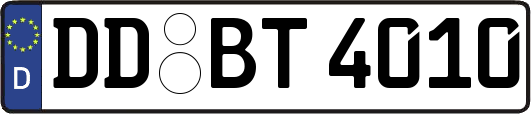 DD-BT4010