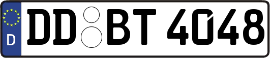 DD-BT4048