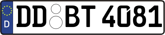 DD-BT4081