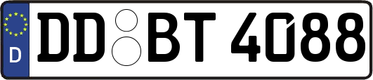 DD-BT4088