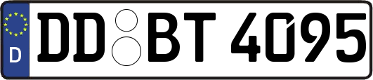 DD-BT4095