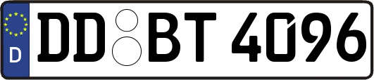 DD-BT4096