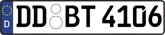 DD-BT4106