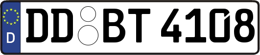 DD-BT4108
