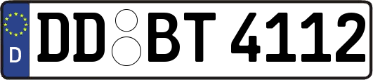 DD-BT4112