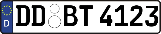 DD-BT4123