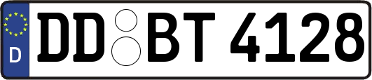 DD-BT4128