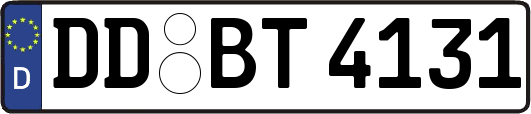 DD-BT4131
