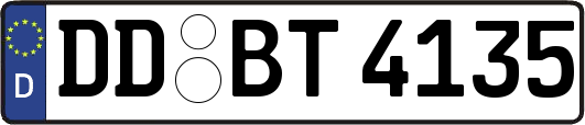 DD-BT4135