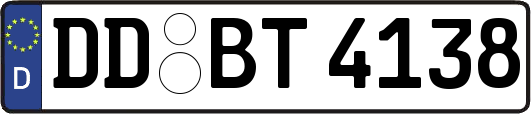 DD-BT4138