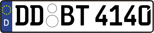 DD-BT4140