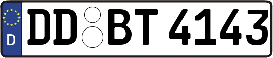 DD-BT4143