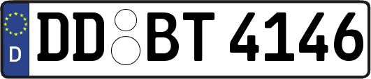 DD-BT4146
