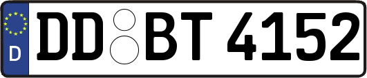 DD-BT4152