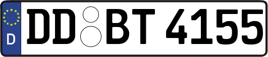 DD-BT4155