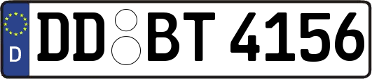 DD-BT4156