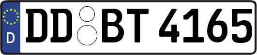 DD-BT4165