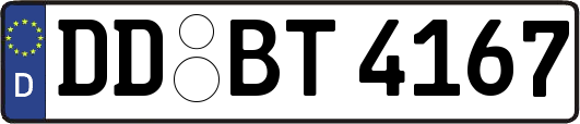 DD-BT4167