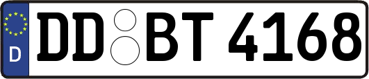DD-BT4168