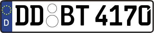 DD-BT4170