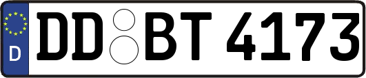 DD-BT4173