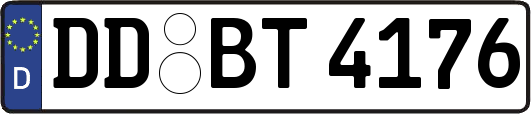 DD-BT4176