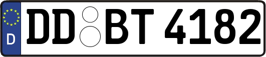 DD-BT4182