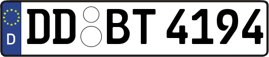 DD-BT4194