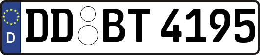 DD-BT4195