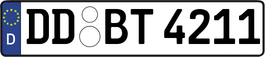 DD-BT4211