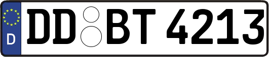 DD-BT4213