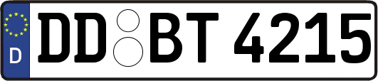 DD-BT4215