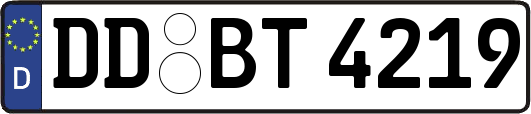 DD-BT4219