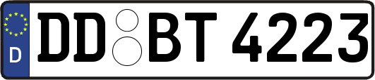 DD-BT4223