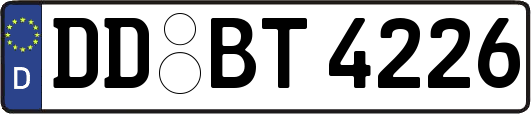 DD-BT4226