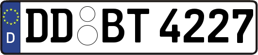 DD-BT4227
