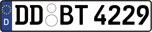 DD-BT4229