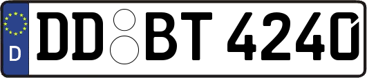 DD-BT4240