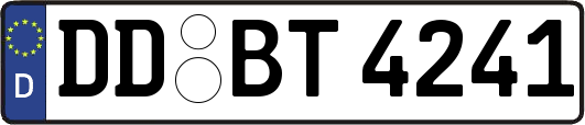DD-BT4241